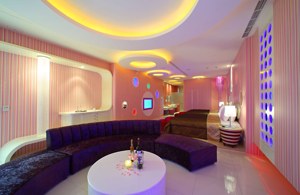 麗堡汽車旅館(麗堡休閒精品汽車旅館)6