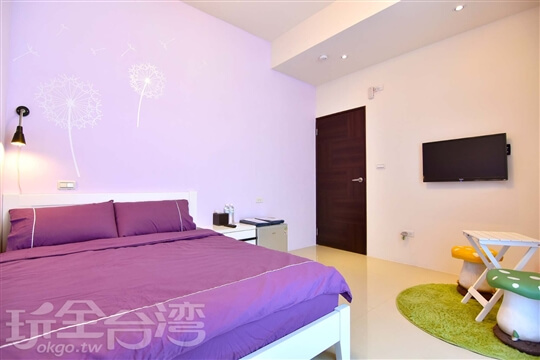 澎湖慢慢來海景民宿-3