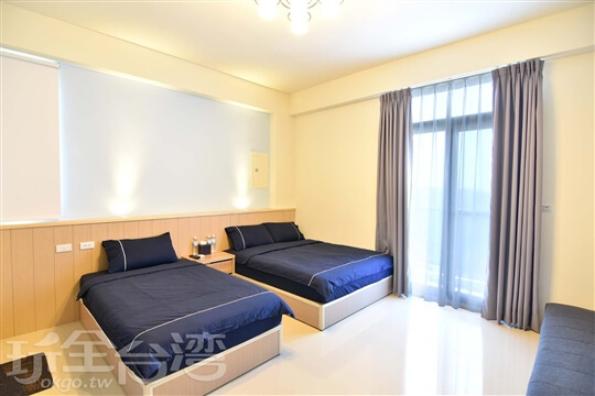 澎湖慢慢來海景民宿-2