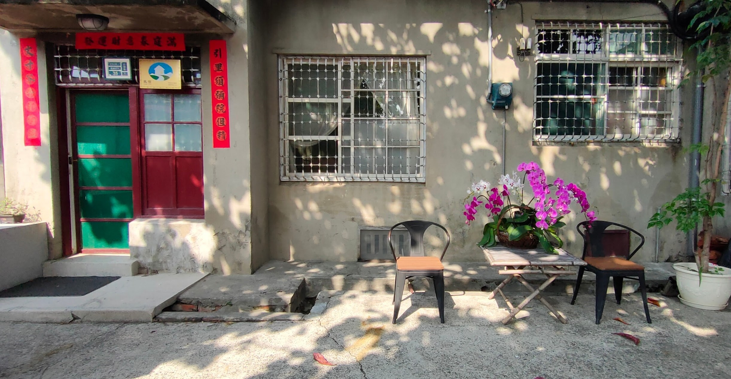 丈引小院2館-1