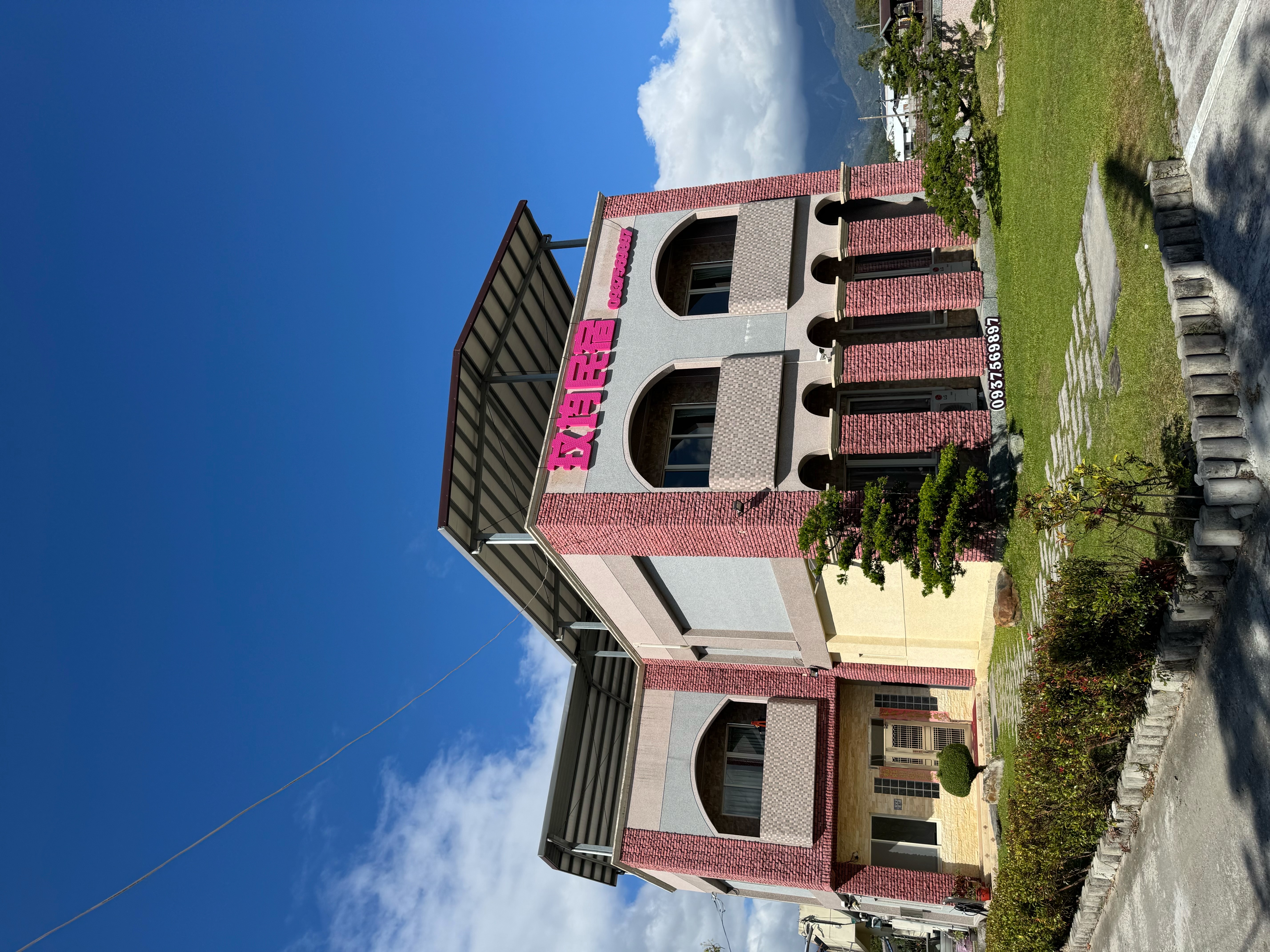 玟均民宿-3
