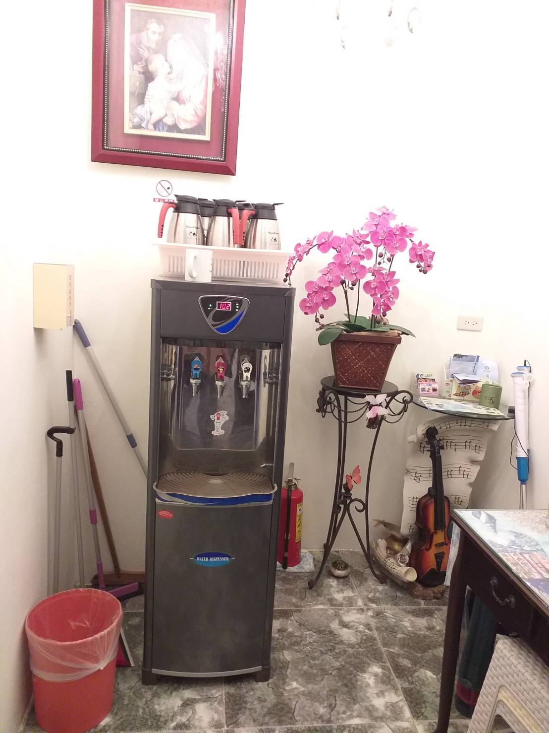 鴻昇白屋民宿-3