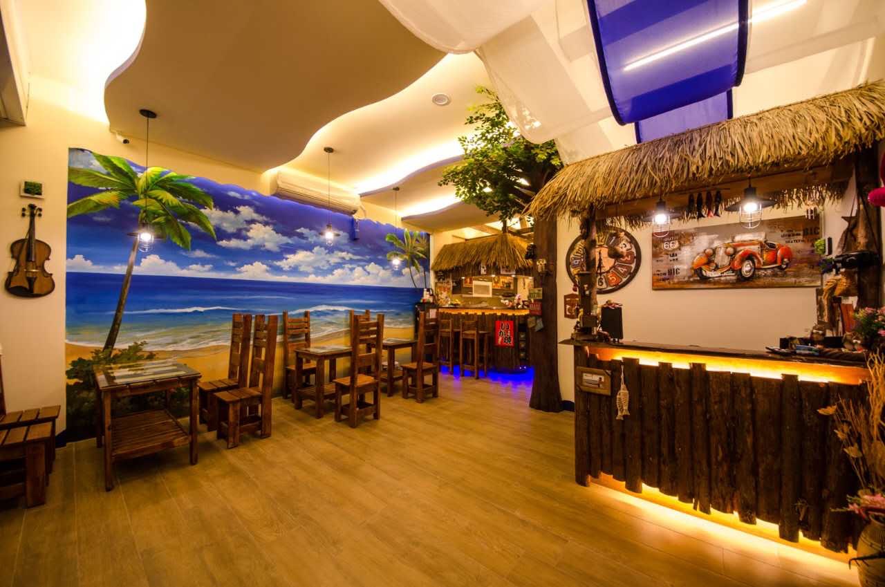 夏灣旅店-7