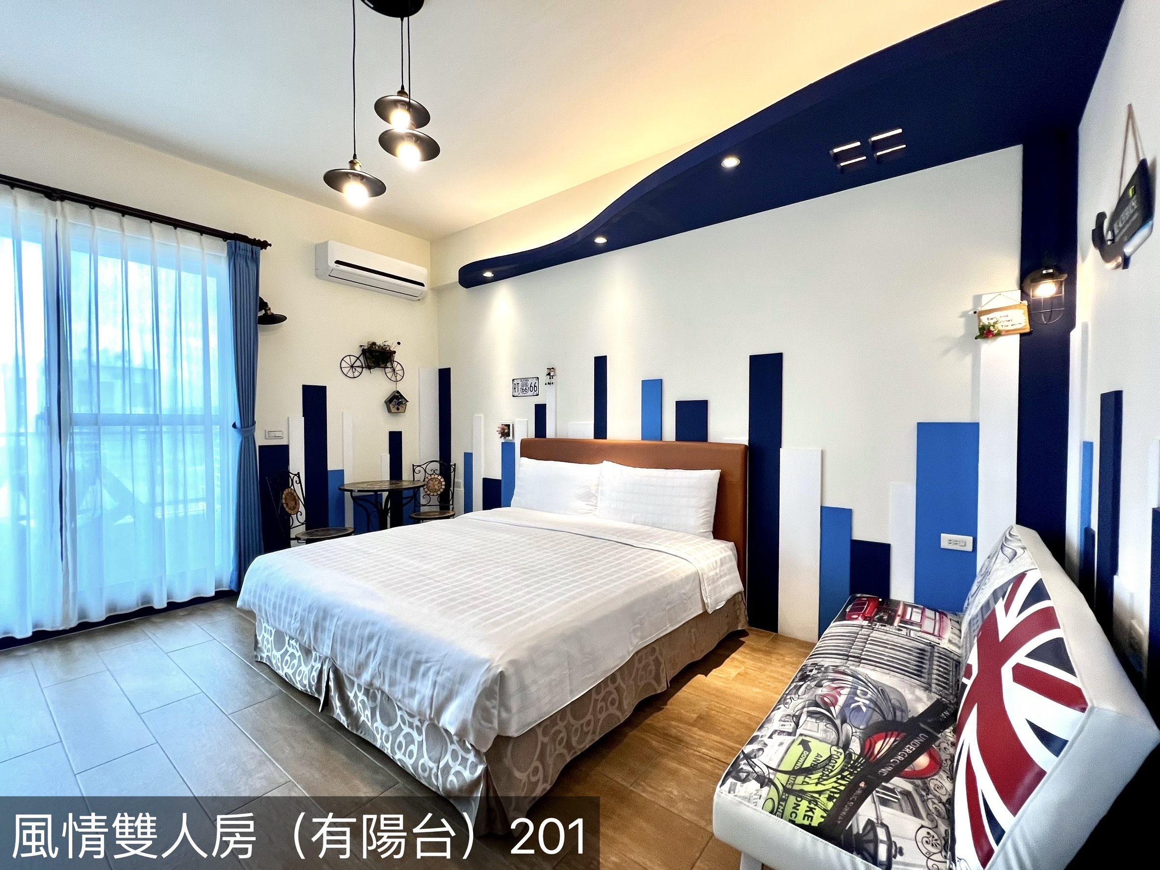 夏灣旅店-2