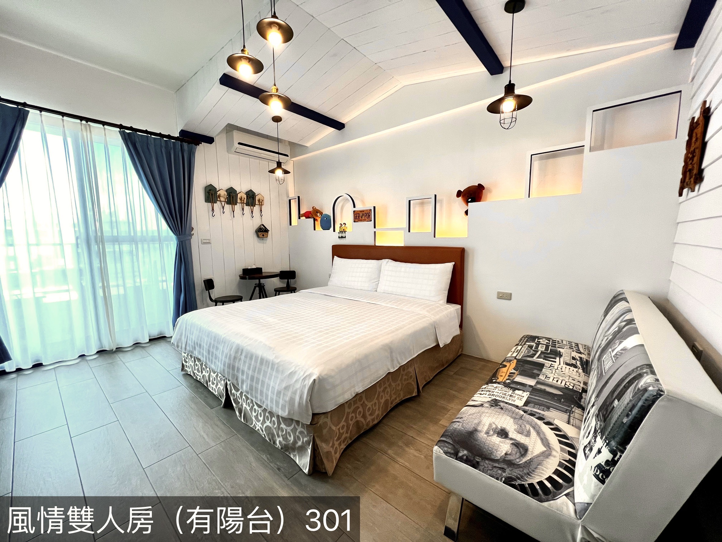 夏灣旅店-3