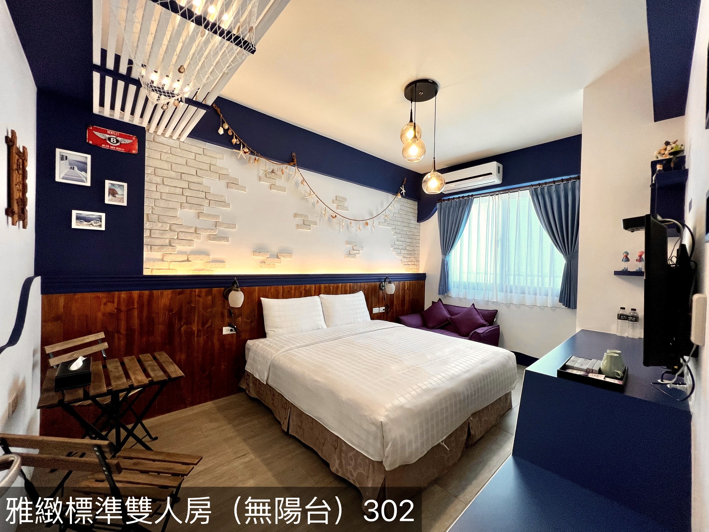 夏灣旅店-5