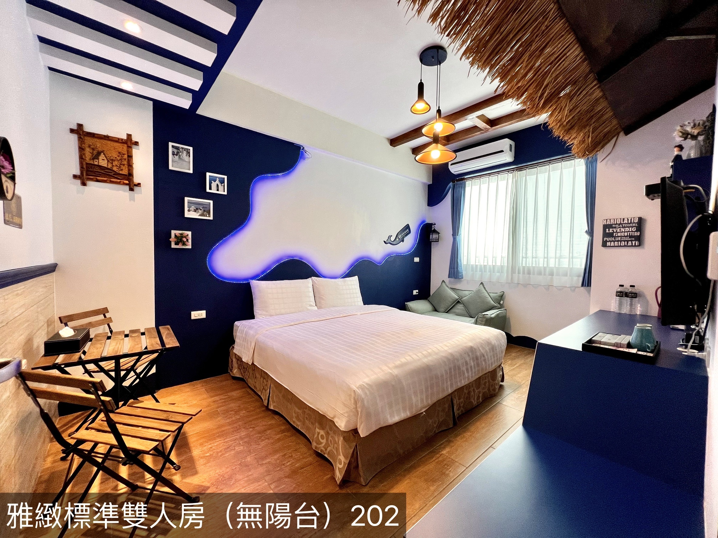 夏灣旅店-4