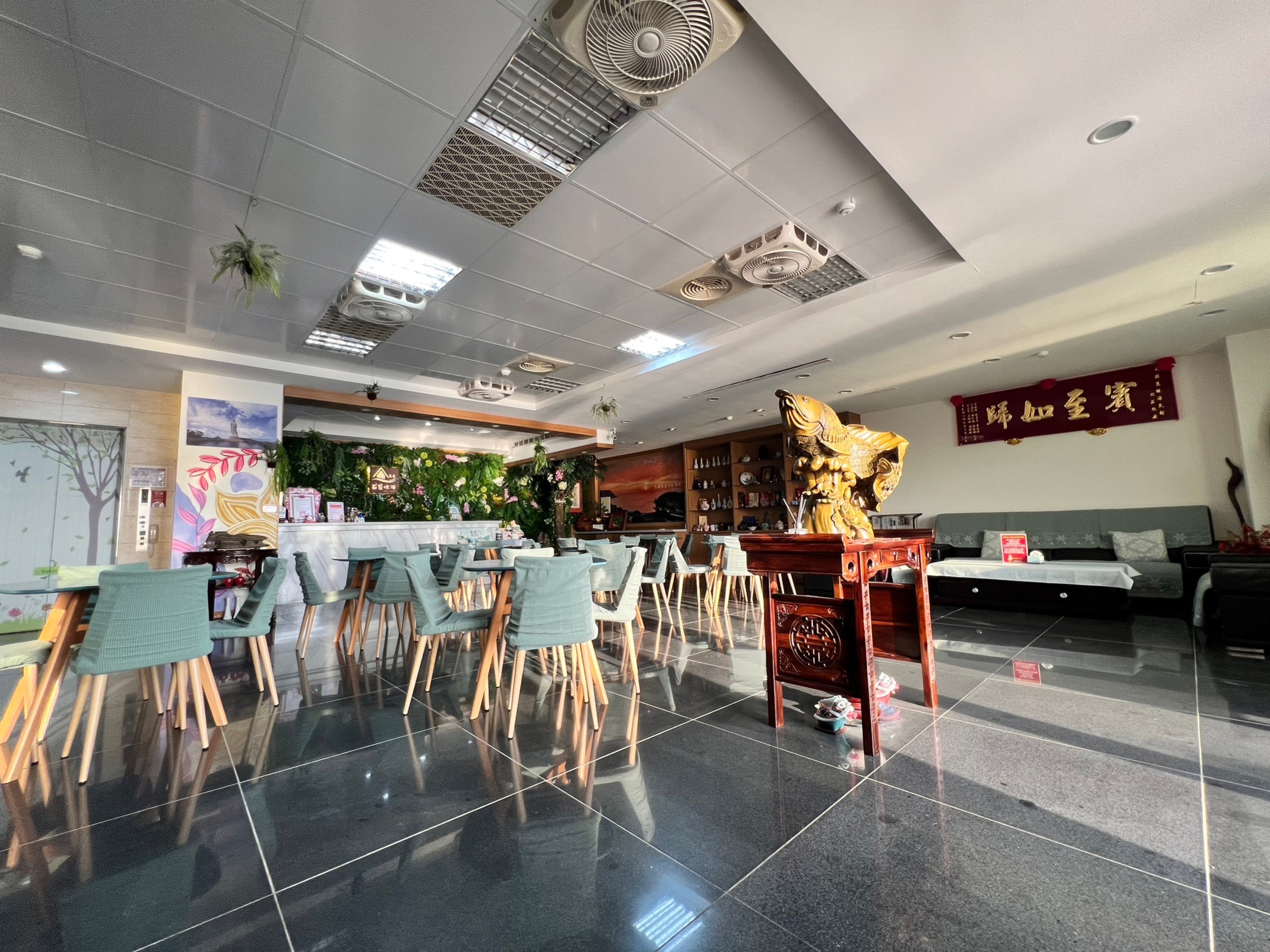 蔚藍珠海民宿-3