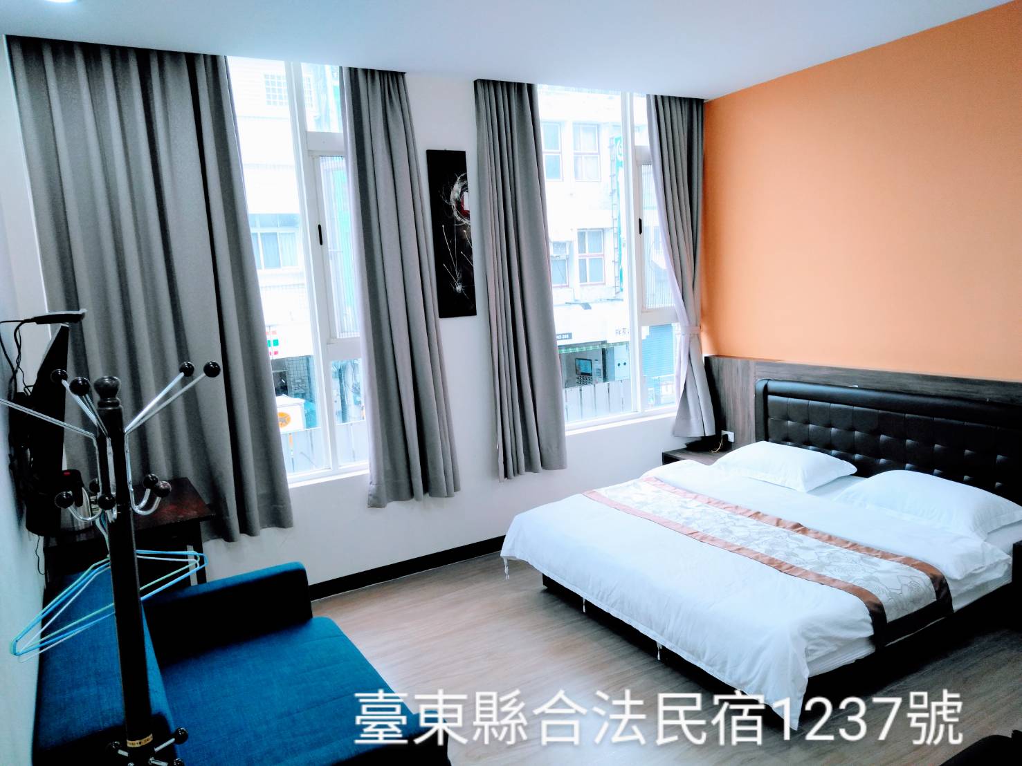 Life池上民宿-2