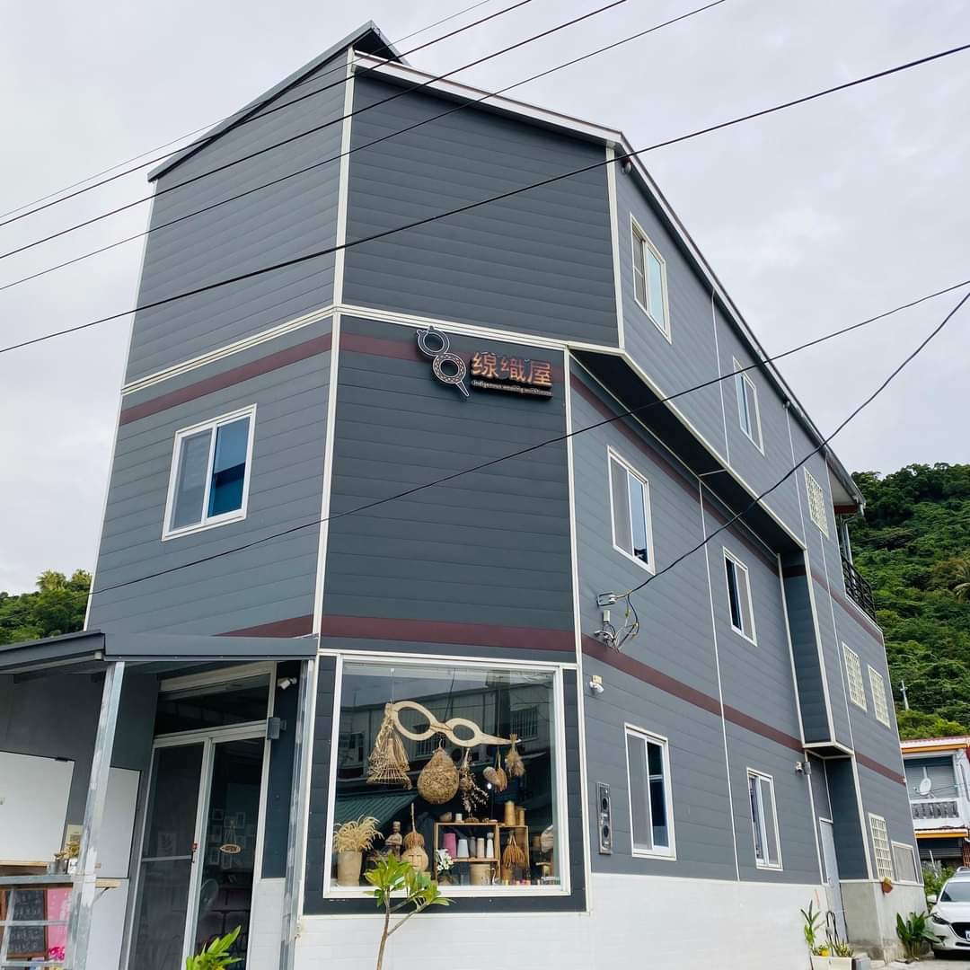 線織屋民宿-4