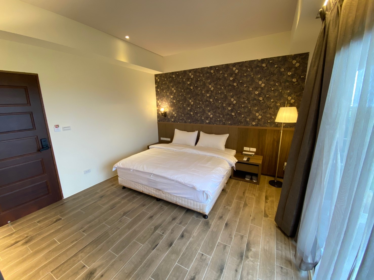 台東鐵人三項民宿3