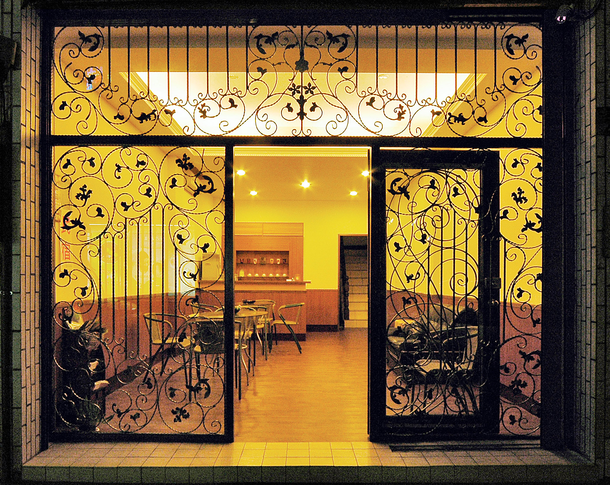 Xin Yishu Kongjian Homestay-4