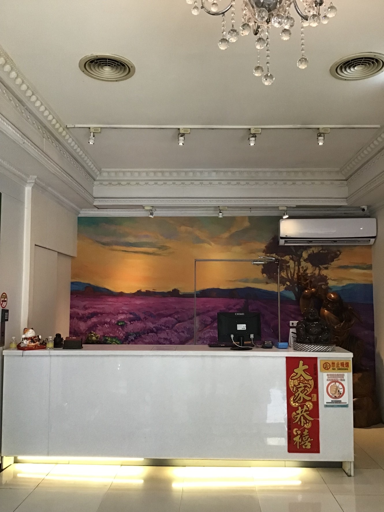 土城飯店-3