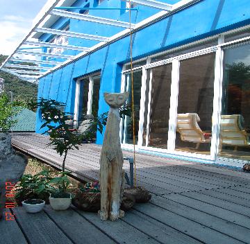 太陽屋民宿4