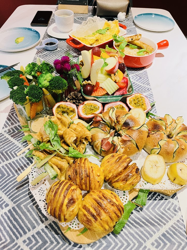 茶田關舍貳館-5