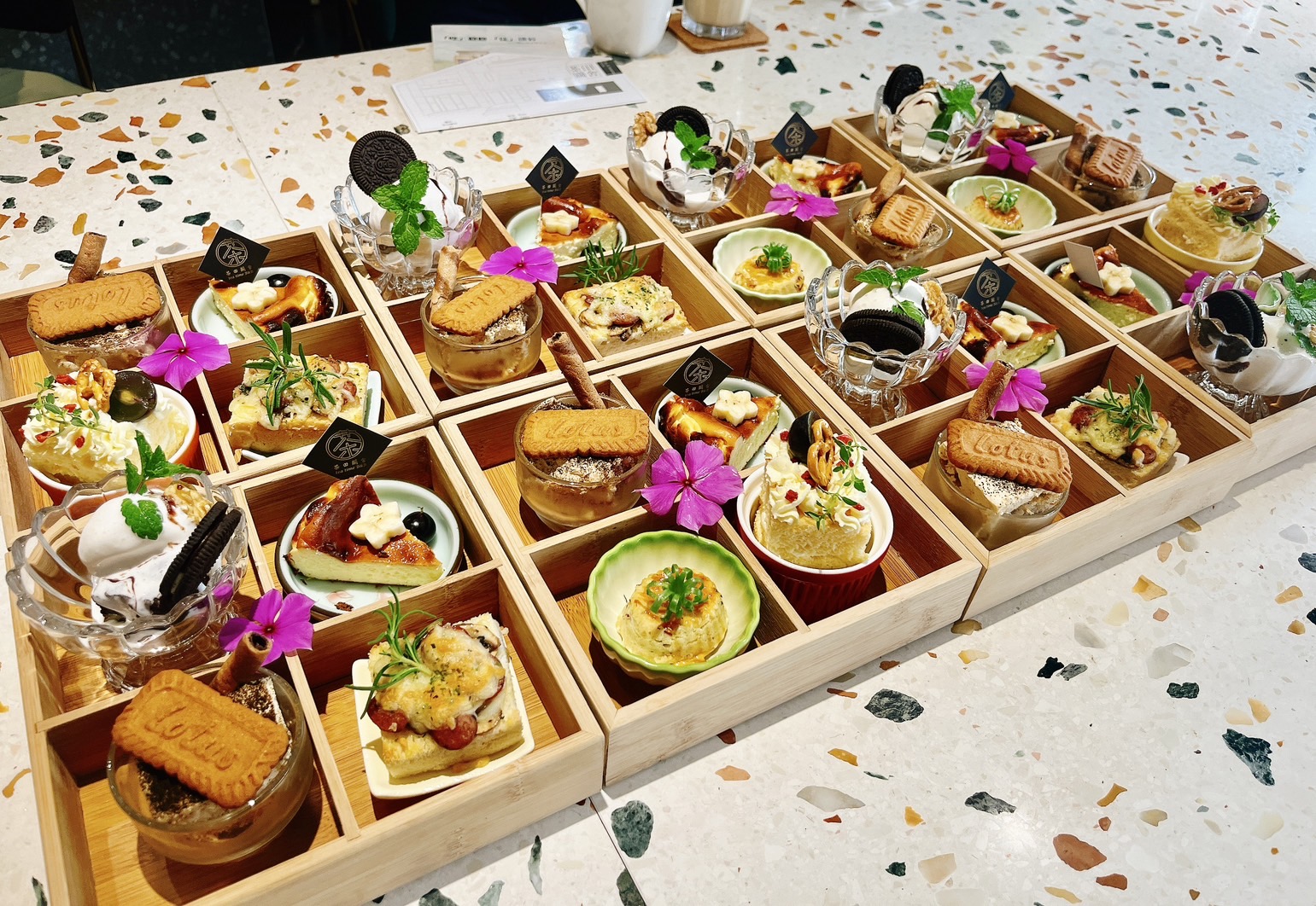 茶田關舍貳館-2