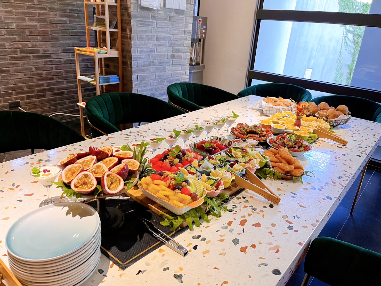 茶田關舍貳館-1
