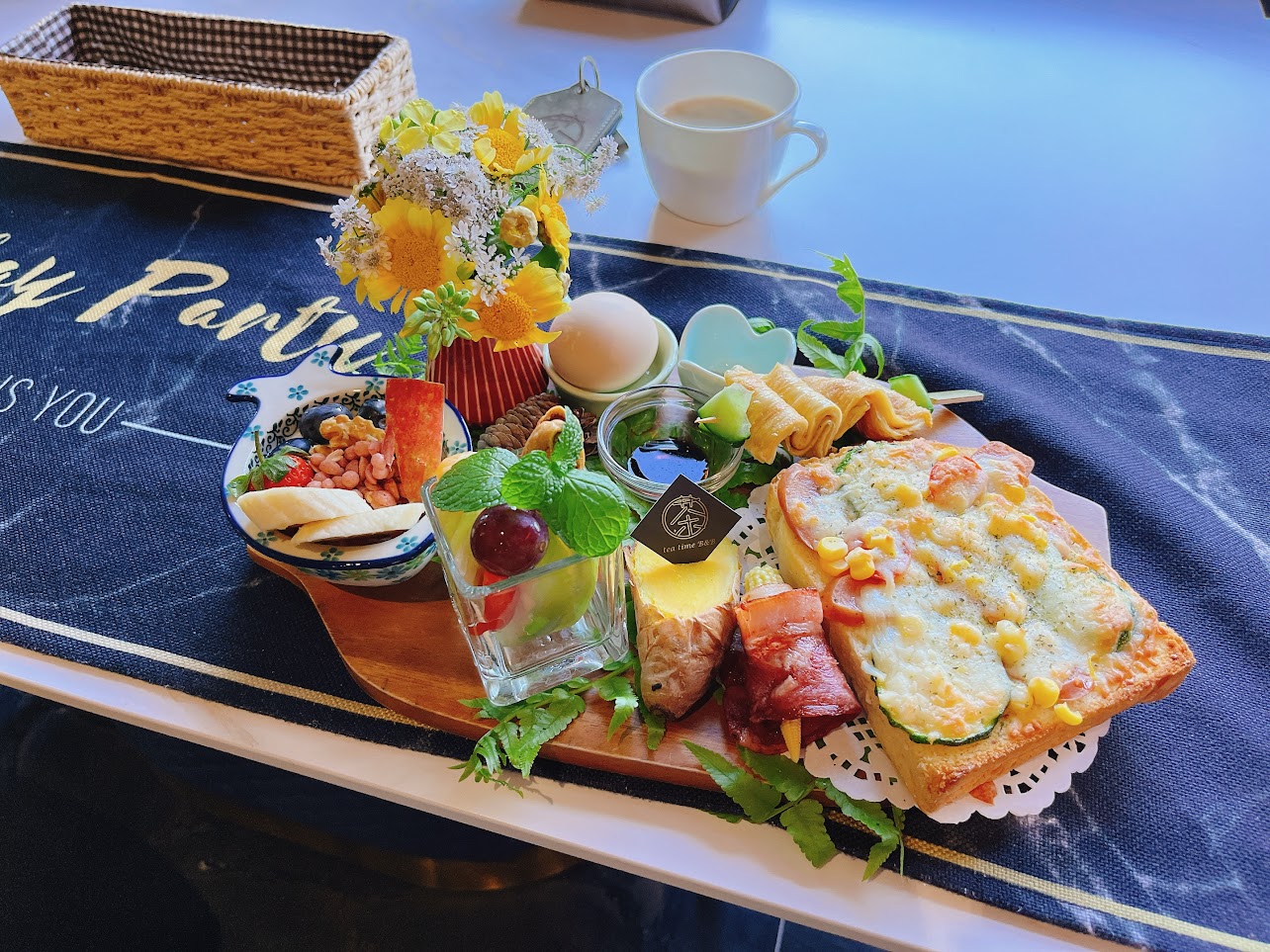 茶田關舍貳館-7
