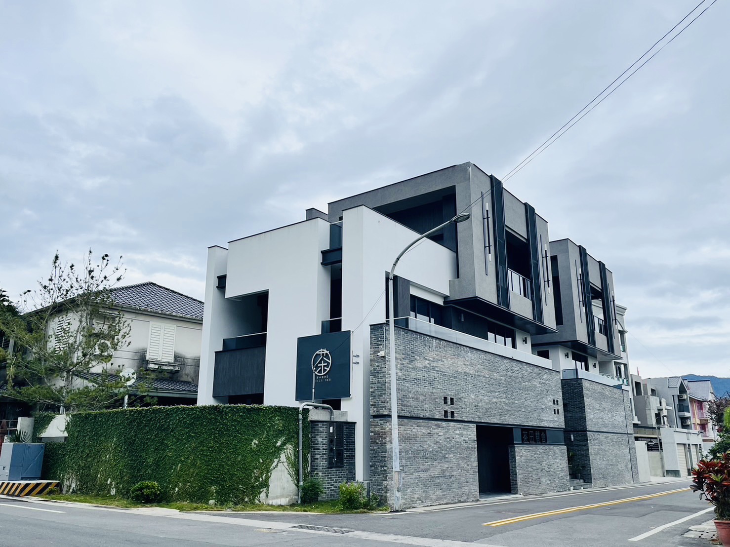 茶田關舍貳館-10