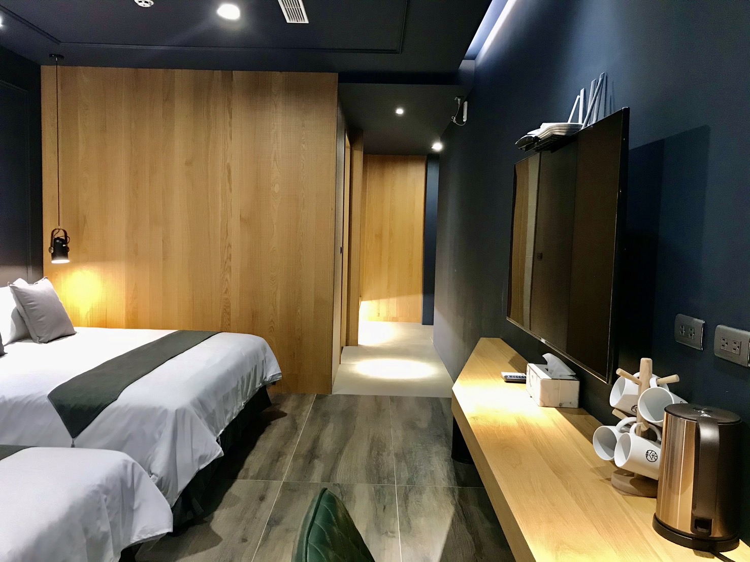 茶田關舍貳館-13