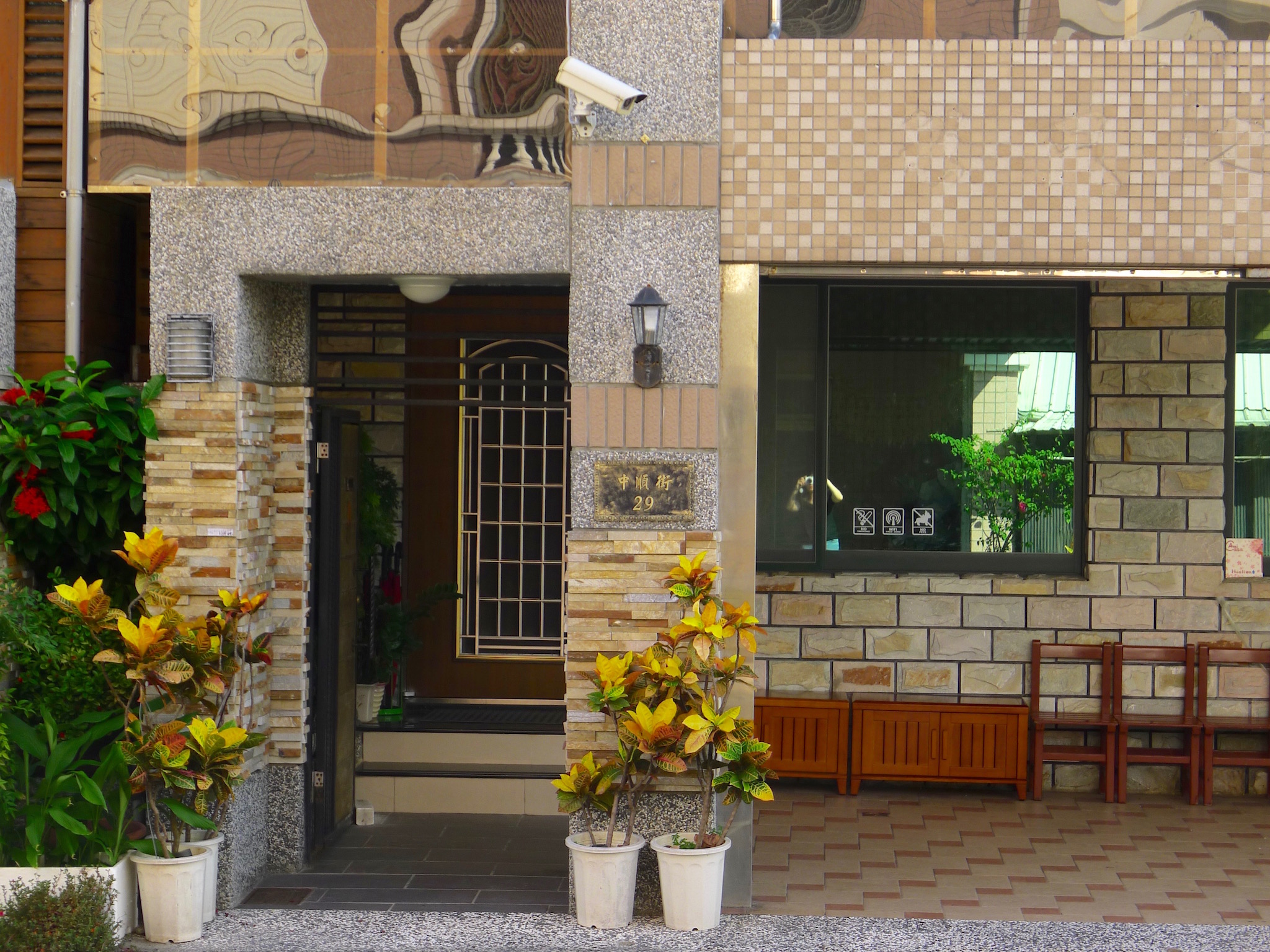 艾米卡薩民宿-2