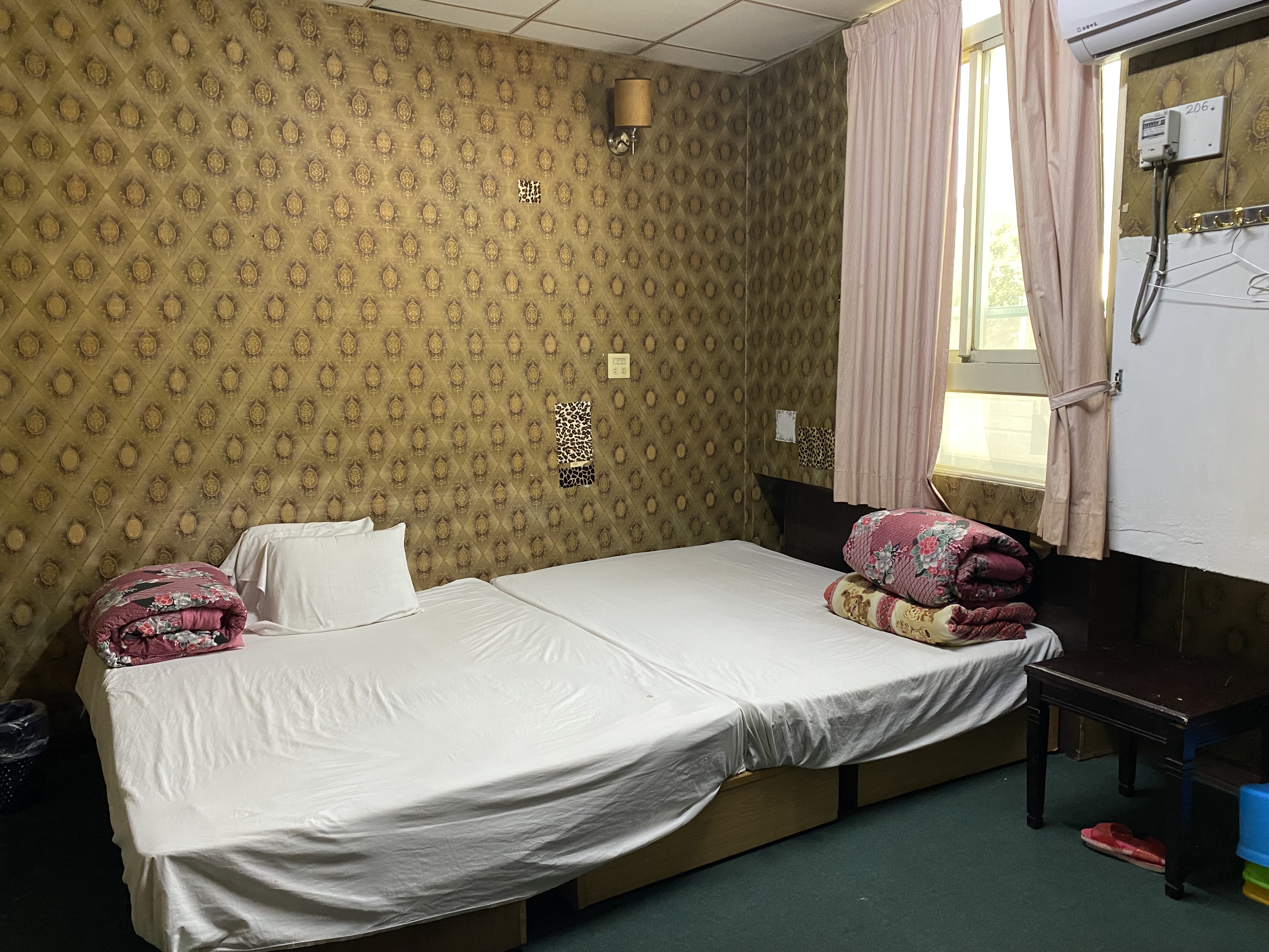 光華大旅社2