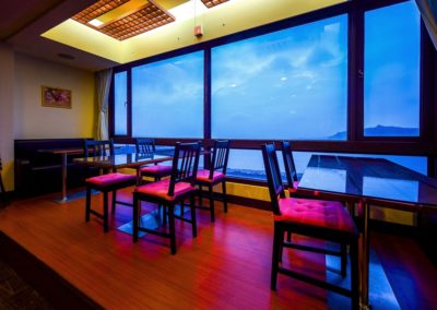 安逸海景旅店1
