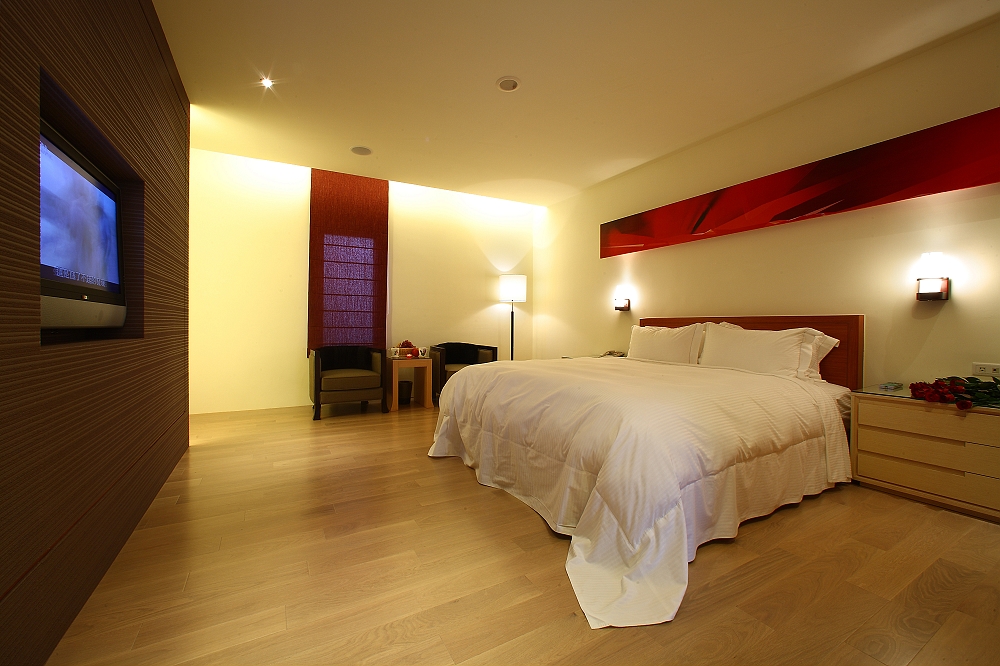 怡蘭精品旅館-6