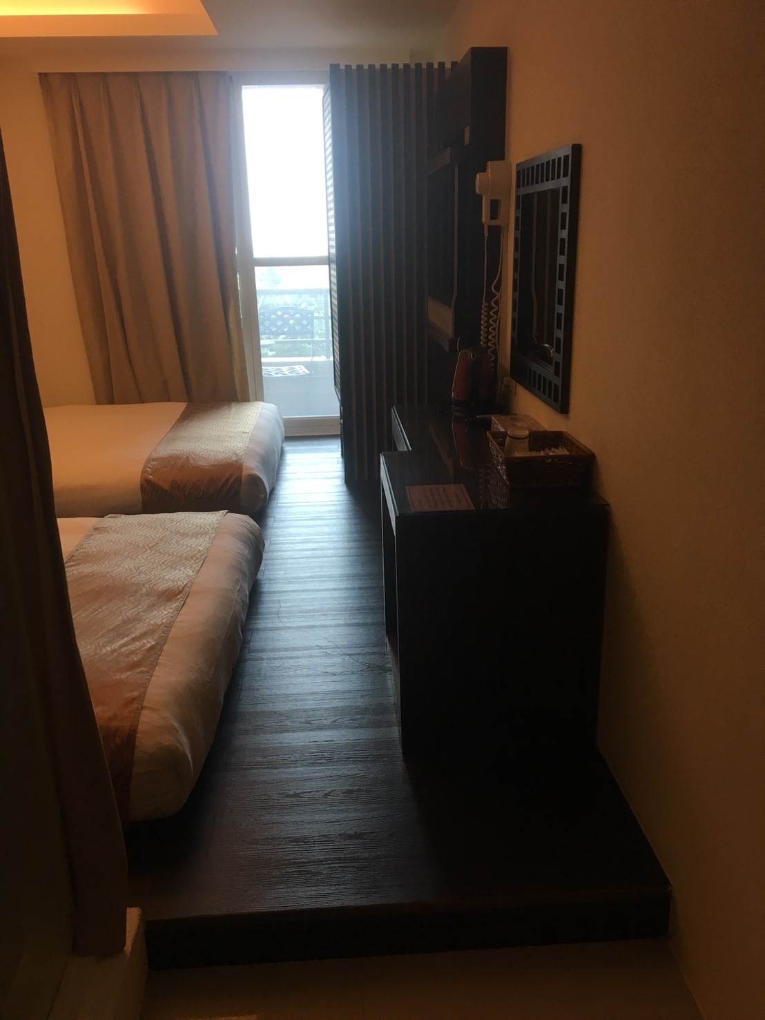 海韻渡假旅店-5