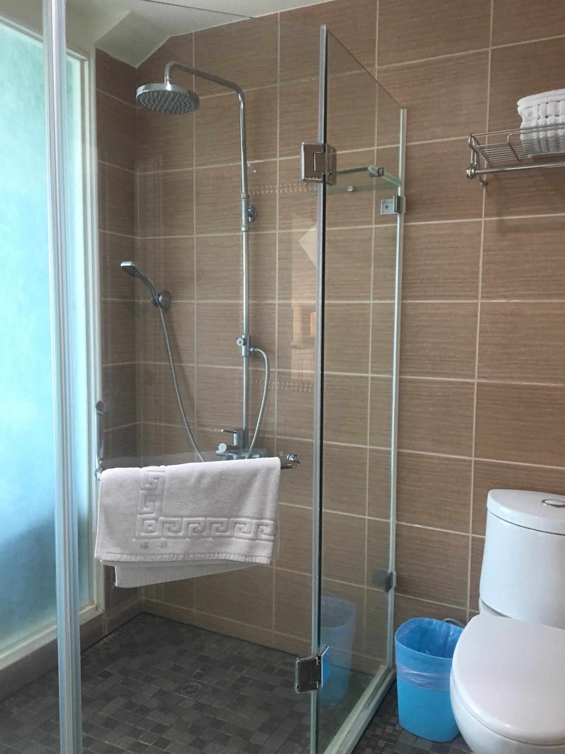 海韻渡假旅店-4