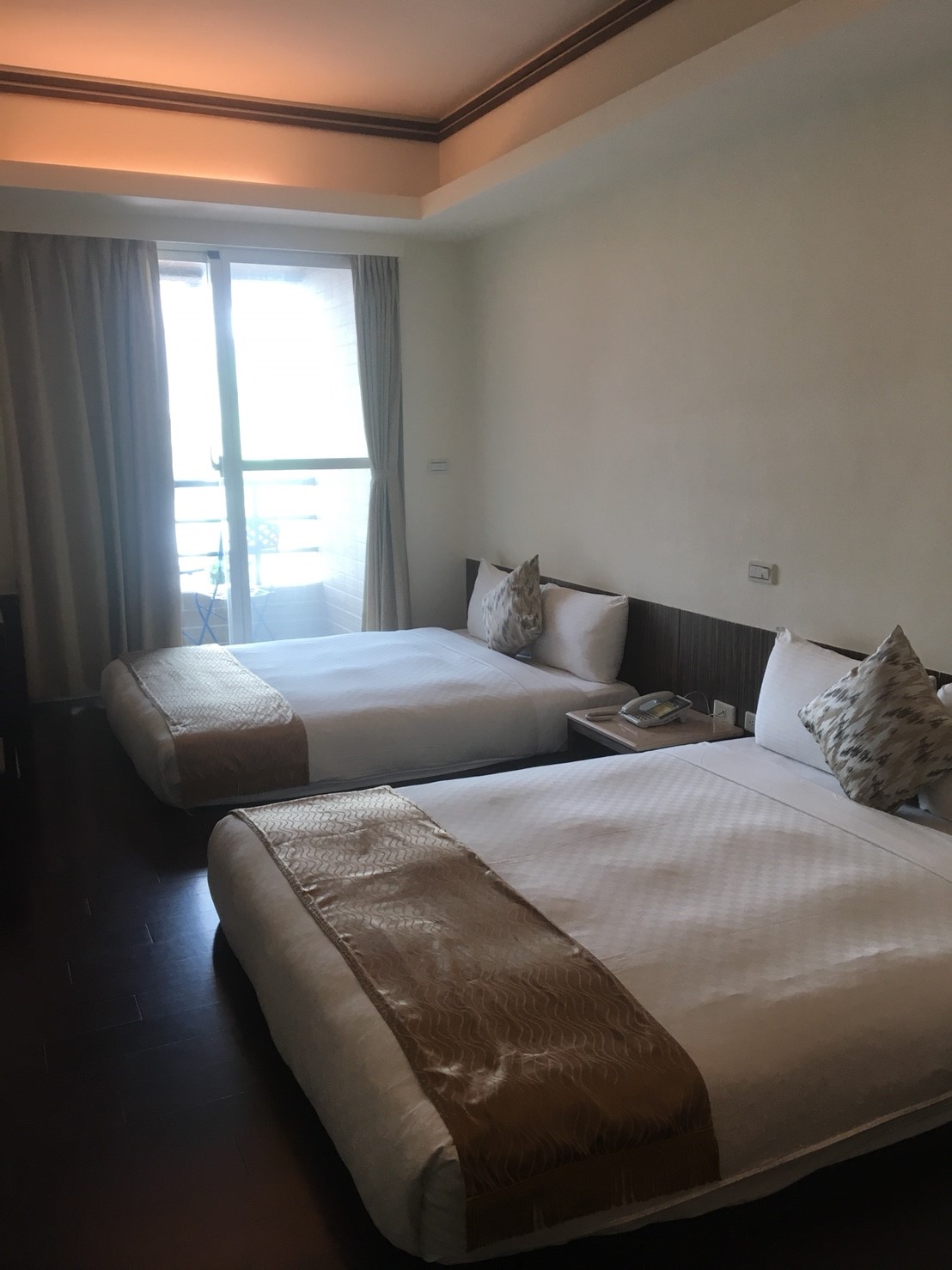 海韻渡假旅店-3