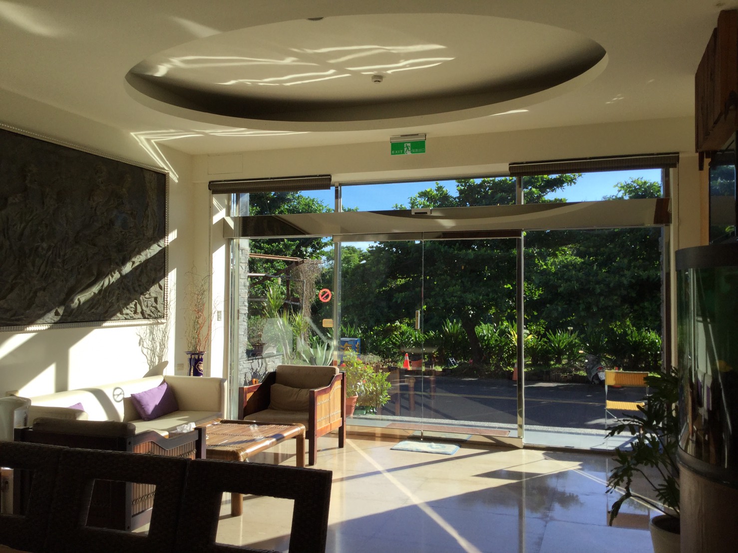 海韻渡假旅店-2