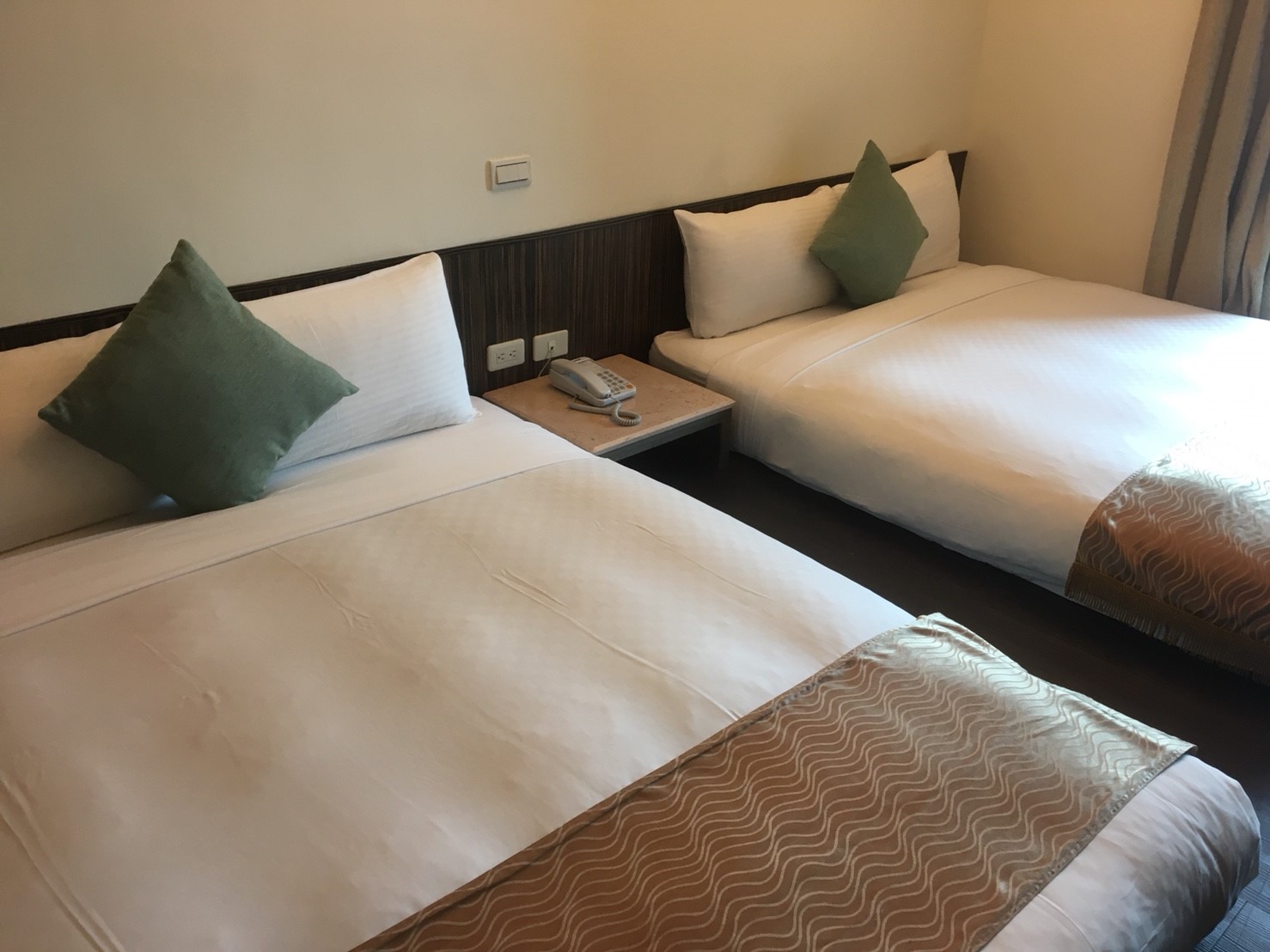 海韻渡假旅店-1