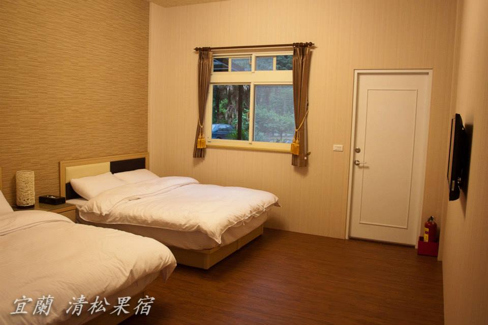 清松果宿民宿-4