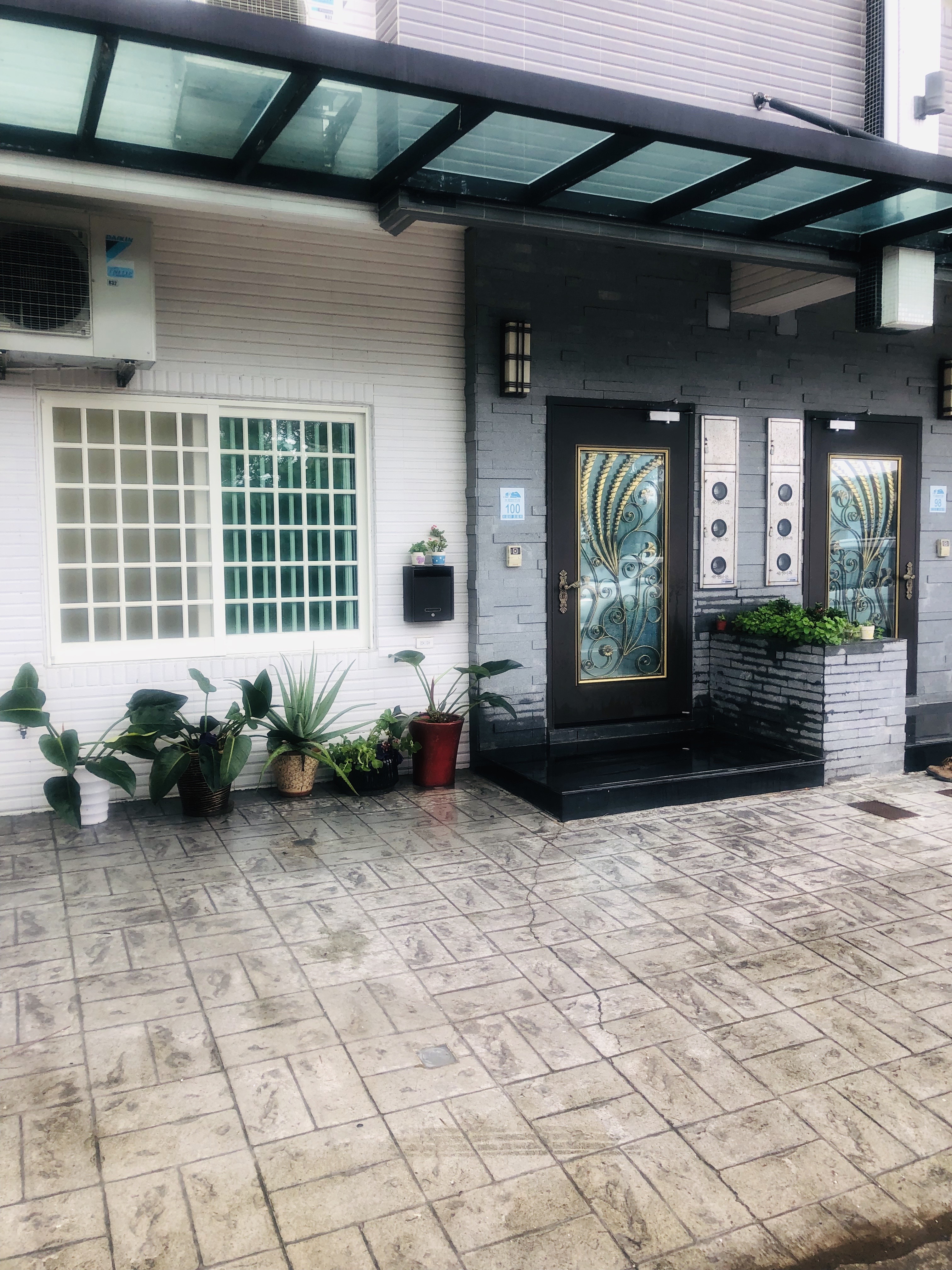 風中奇緣民宿-4