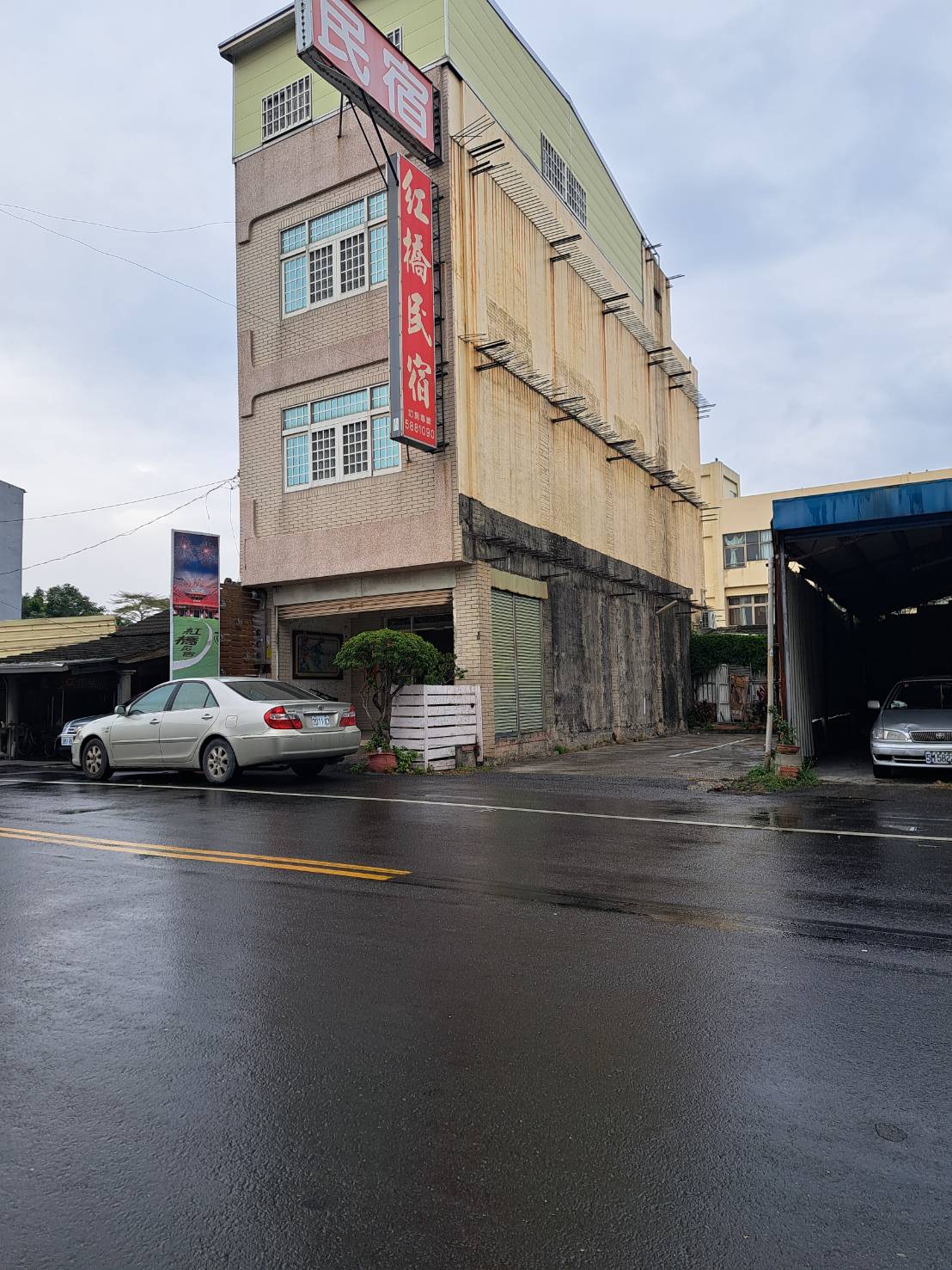 紅橋民宿-31
