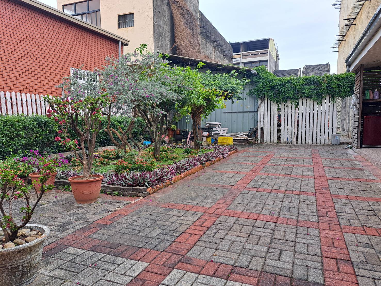紅橋民宿-33