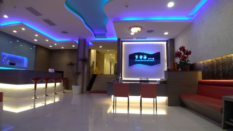 寧靜海渡假旅店-3