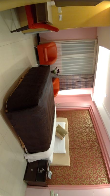 寧靜海渡假旅店-5