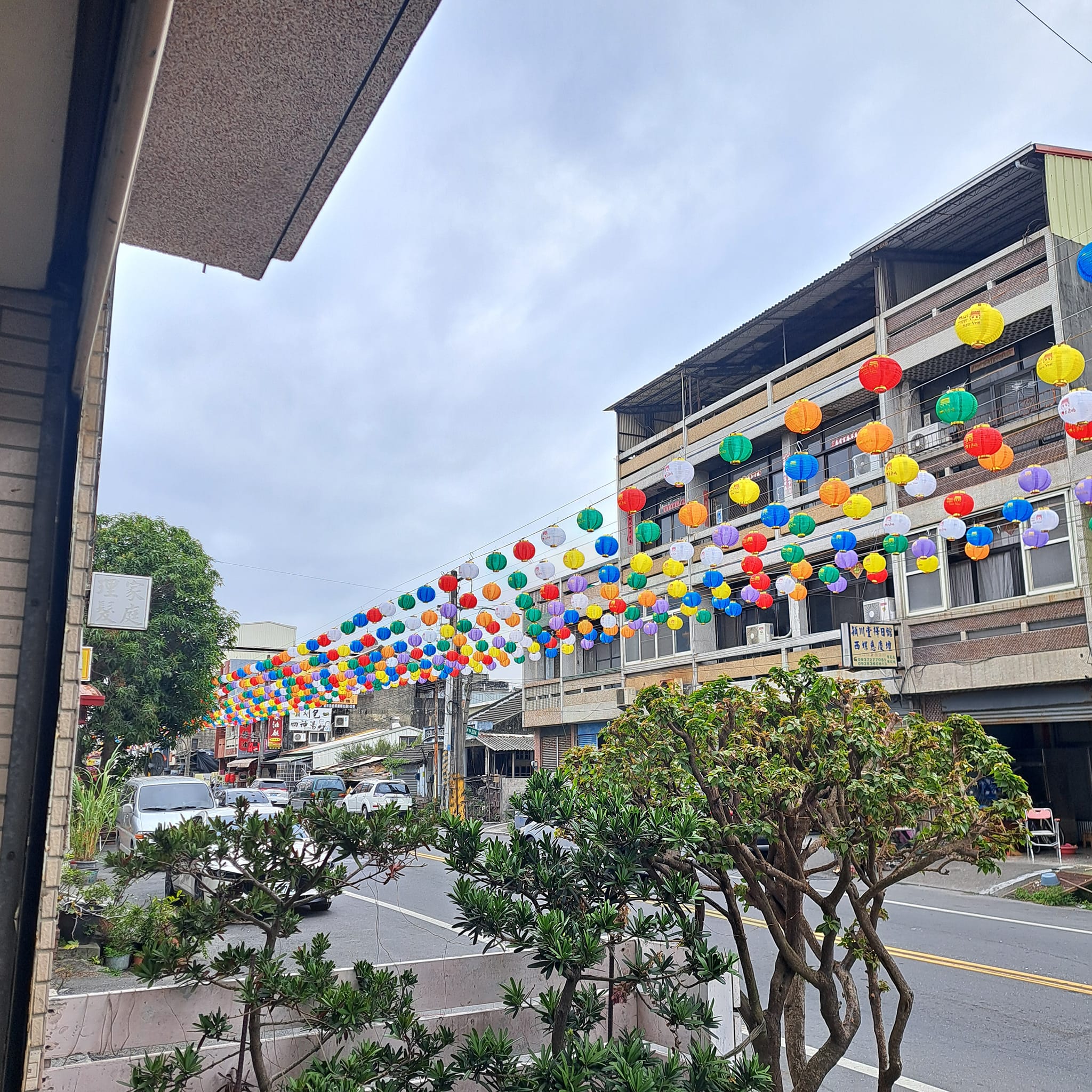 紅橋民宿-3