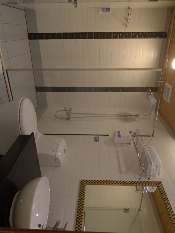 寧靜海渡假旅店-6