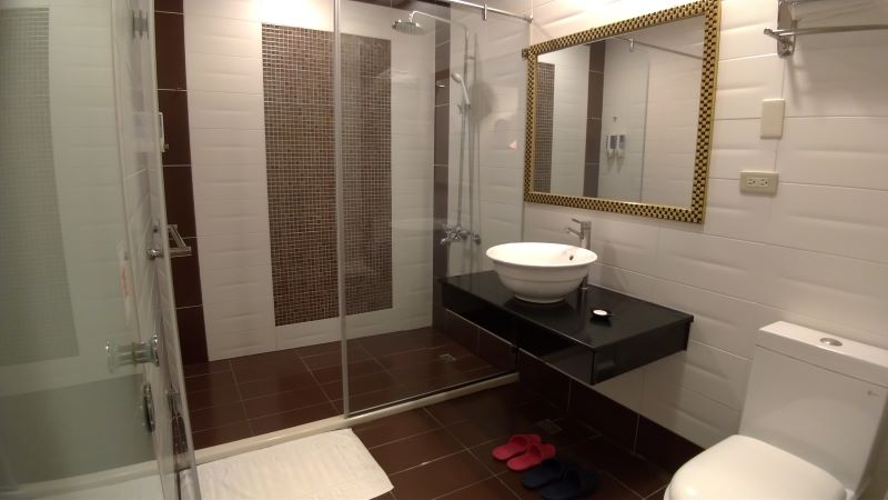 寧靜海渡假旅店-8