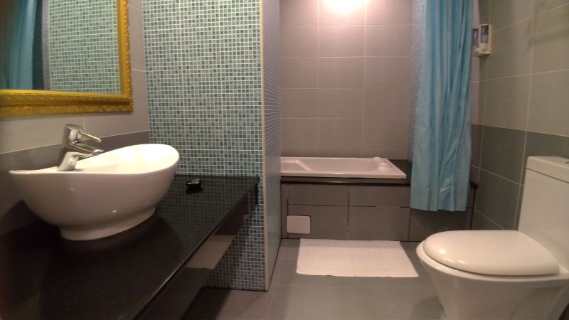 寧靜海渡假旅店-9