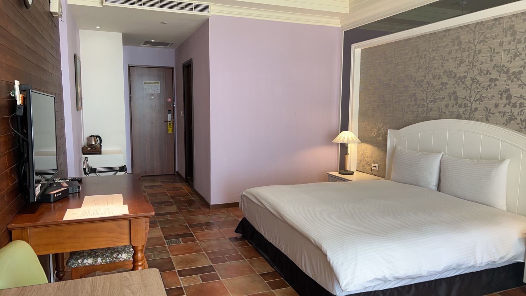 墾丁茉莉灣海景渡假酒店-1