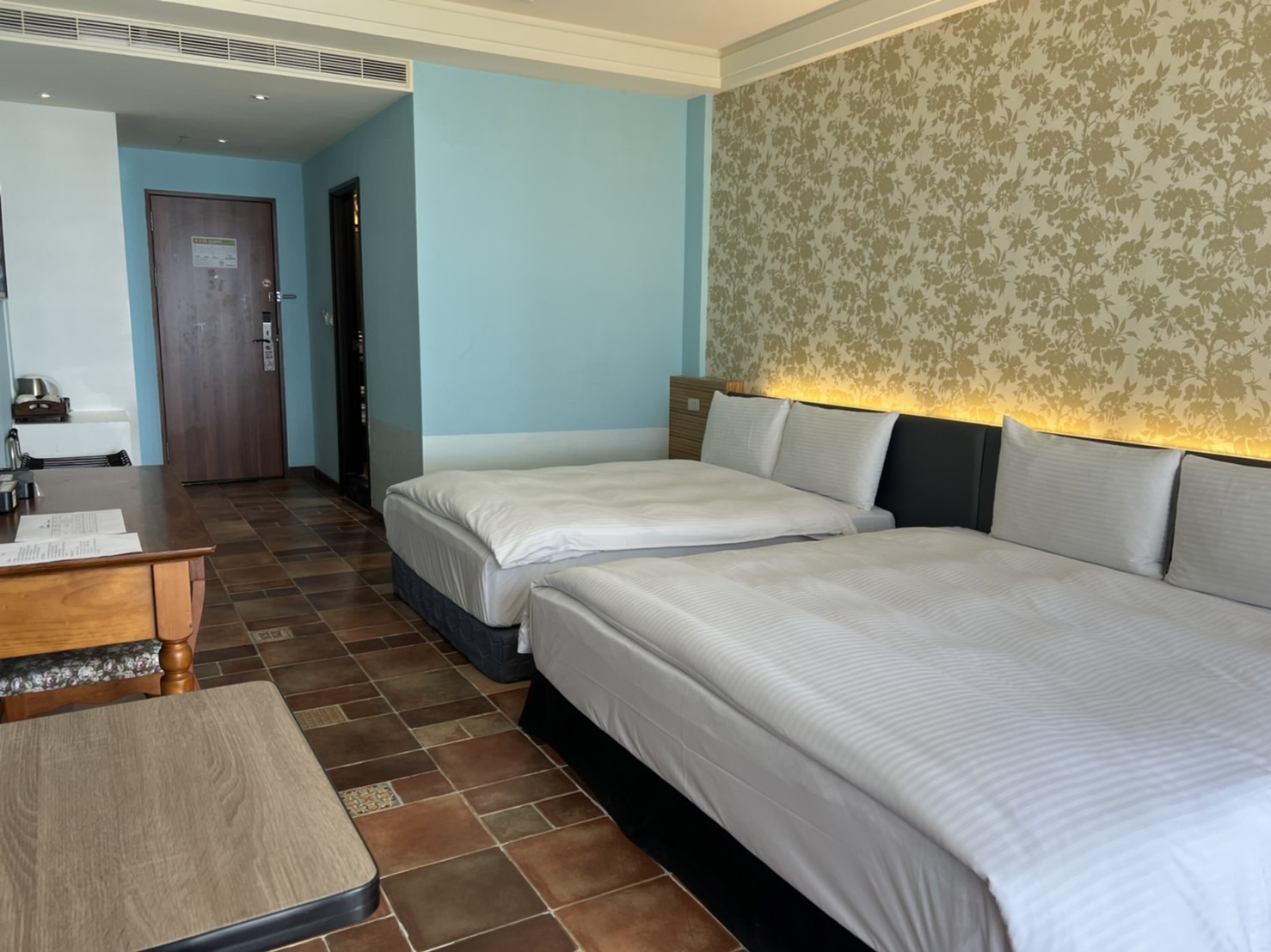 墾丁茉莉灣海景渡假酒店-2