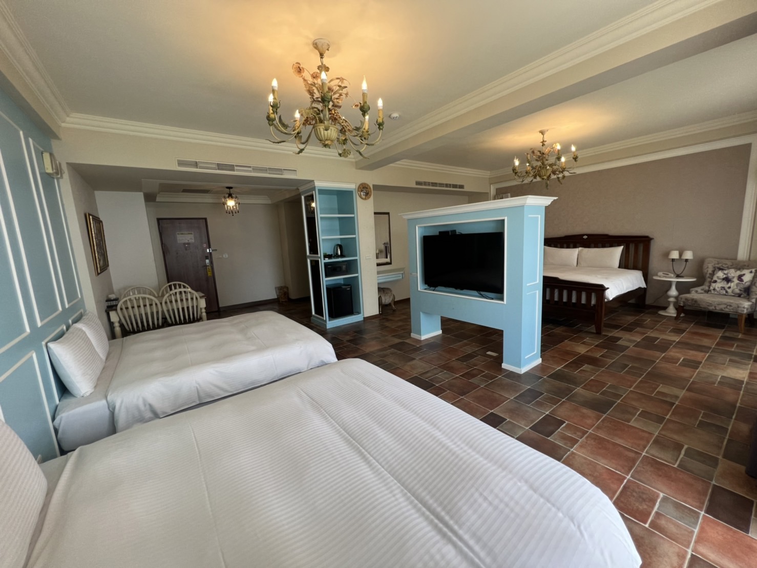 墾丁茉莉灣海景渡假酒店-3