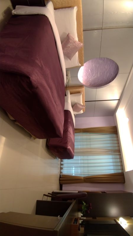 寧靜海渡假旅店-10