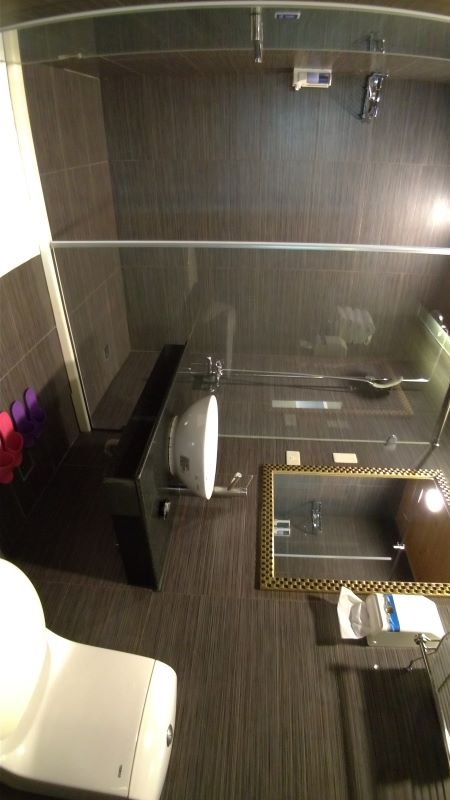 寧靜海渡假旅店-12