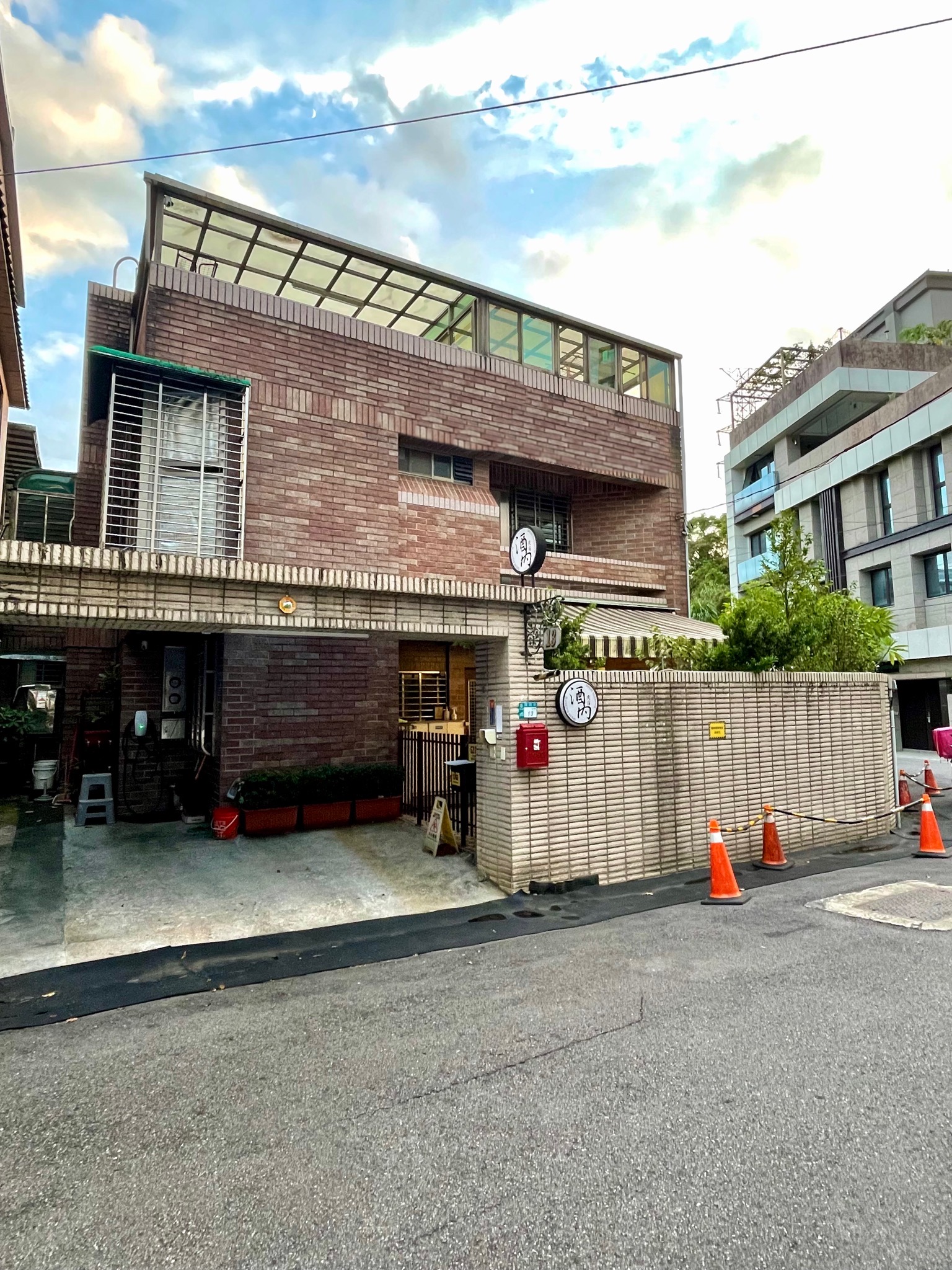 酒內民宿-1