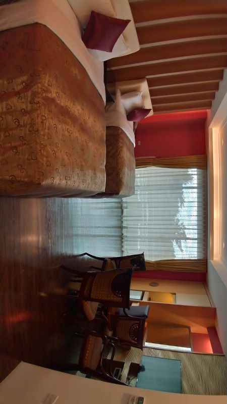 寧靜海渡假旅店-17